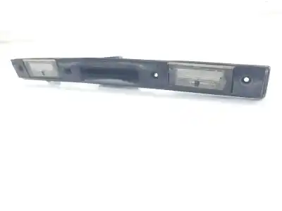 Автозапчасти б/у внешняя ручка ворот за land rover range rover (lm) td6 vogue ссылки oem iam 51138265649