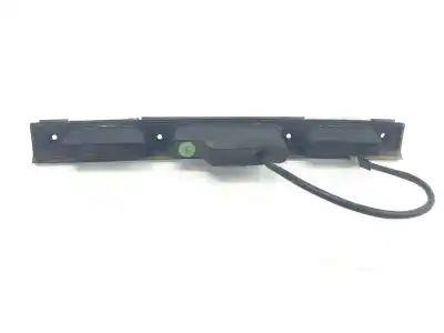 Автозапчасти б/у внешняя ручка ворот за land rover range rover (lm) td6 vogue ссылки oem iam 51138265649  cxb000122lpo