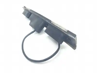 Автозапчасти б/у внешняя ручка ворот за land rover range rover (lm) td6 vogue ссылки oem iam 51138265649  cxb000122lpo