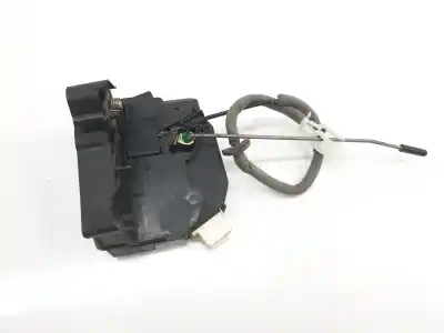 Автозапчасти б/у замок задней правой двери за land rover range rover (lm) td6 vogue ссылки oem iam cwc000101
