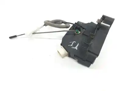 Автозапчасти б/у замок задней левой двери за land rover range rover (lm) td6 vogue ссылки oem iam cwc000111  1h4z7826412aab