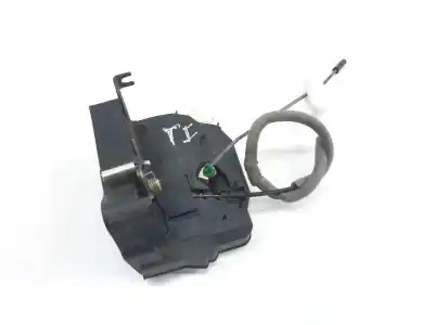 Автозапчасти б/у замок задней левой двери за land rover range rover (lm) td6 vogue ссылки oem iam cwc000111