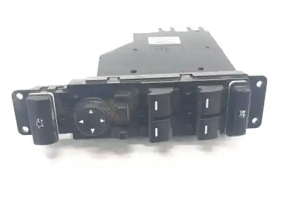 Автозапчасти б/у выключатель левого переднего окна за land rover range rover (lm) td6 vogue ссылки oem iam yud000290puy
