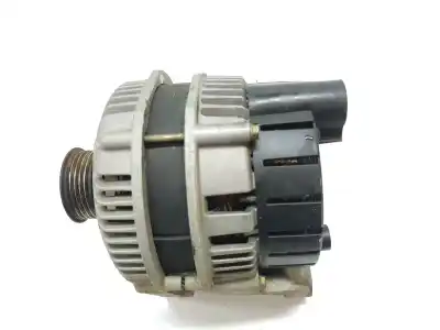 Автозапчастина б/у генератор для land rover range rover (lm) 3.0 td6 посилання на oem iam yle000051  1h4z10300bba