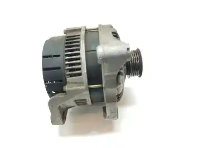 Автозапчастина б/у генератор для land rover range rover (lm) 3.0 td6 посилання на oem iam yle000051  1h4z10300bba