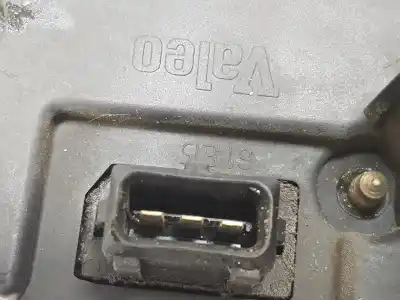 Автозапчастина б/у генератор для land rover range rover (lm) 3.0 td6 посилання на oem iam yle000051  1h4z10300bba