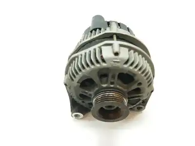 Автозапчасти б/у генератор за land rover range rover (lm) td6 vogue ссылки oem iam yle000051