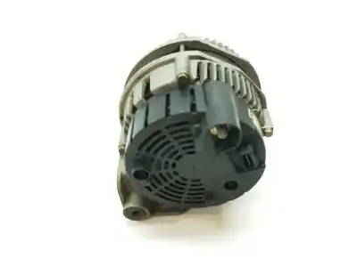 Автозапчастина б/у генератор для land rover range rover (lm) 3.0 td6 посилання на oem iam yle000051  1h4z10300bba