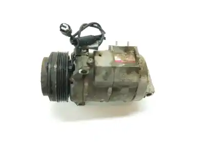 Автозапчасти б/у компрессор кондиционера воздуха за land rover range rover (lm) td6 vogue ссылки oem iam mc4472203323  jpb000110