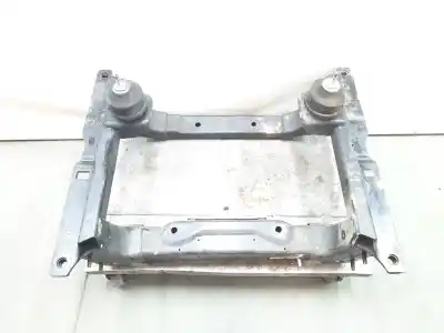 Автозапчастина б/у передня вісь для jeep cherokee (kj) 2.8 crd 4x4 посилання на oem iam 52129013ac