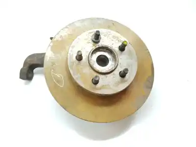 Автозапчастина б/у передній прав для jeep cherokee (kj) 2.8 crd 4x4 посилання на oem iam 52088652ad