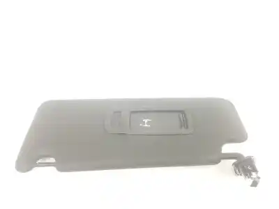 Second-hand car spare part LEFT SUNSHADE for BMW SERIE 2 ACTIVE TOURER (F45)  OEM IAM references 7336237  51167336237