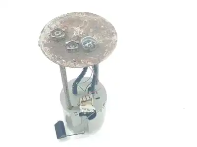 Second-hand car spare part FUEL PUMP for TOYOTA LAND CRUISER (J15)  OEM IAM references 7701060270  7701060270