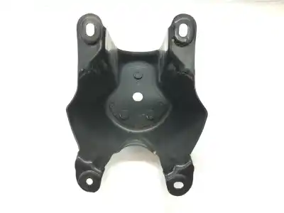 Автозапчастина б/у опора запасного колеса для jeep cherokee (kj) 2.8 crd 4x4 посилання на oem iam 55155933ac