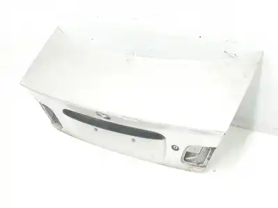 Second-hand car spare part trunk lid for bmw 3 (e46) 318 i oem iam references 7003314  41627003314