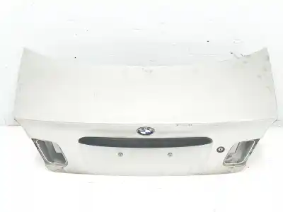 Peça sobressalente para automóvel em segunda mão tampa da mala por bmw 3 (e46) 318 i referências oem iam 7003314