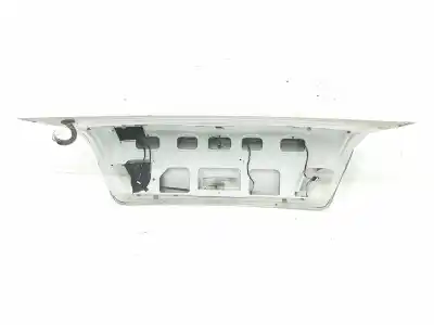 Second-hand car spare part trunk lid for bmw 3 (e46) 318 i oem iam references 7003314  41627003314