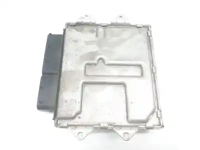 Second-hand car spare part ecu engine control for citroen nemo 1.3 hdi fap oem iam references 55257726  1608895680