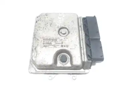 Peça sobressalente para automóvel em segunda mão centralina de motor uce por citroen nemo 1.3 hdi fap referências oem iam 55257726