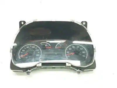 Peça sobressalente para automóvel em segunda mão quadrante por citroen nemo 1.3 hdi fap referências oem iam 1376600080