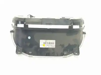 Peça sobressalente para automóvel em segunda mão quadrante por citroen nemo 1.3 hdi fap referências oem iam 1376600080  1612187380