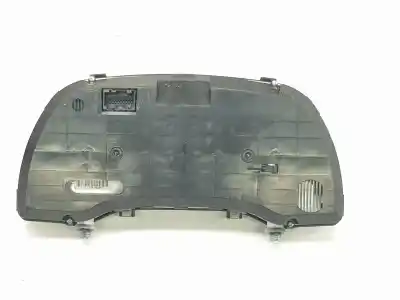 Peça sobressalente para automóvel em segunda mão quadrante por citroen nemo 1.3 hdi fap referências oem iam 1376600080  1612187380