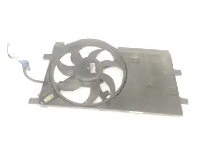 İkinci el araba yedek parçası ELEKTRO FAN için CITROEN NEMO  OEM IAM referansları 51780703  1253R3