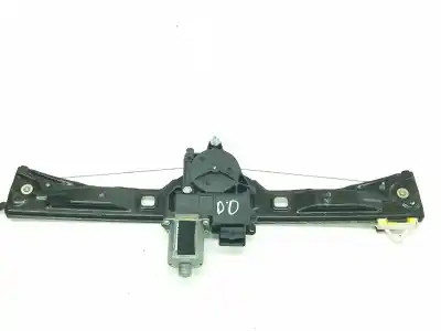 Peça sobressalente para automóvel em segunda mão elevador de vidros dianteiro direito por citroen nemo 1.3 hdi fap referências oem iam 9222en
