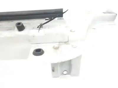 Second-hand car spare part front front for citroen nemo 1.3 hdi fap oem iam references 7106f6  7106f6