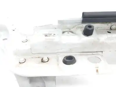 Second-hand car spare part front front for citroen nemo 1.3 hdi fap oem iam references 7106f6  7106f6