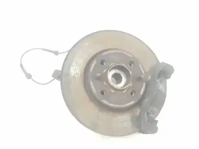 Peça sobressalente para automóvel em segunda mão manga de eixo dianteira direita por citroen nemo 1.3 hdi fap referências oem iam 3647a2