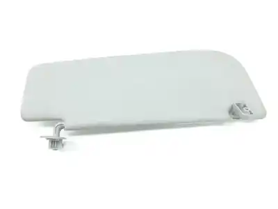 Peça sobressalente para automóvel em segunda mão pára-sol esquerdo por citroen nemo 1.3 hdi fap referências oem iam 8143yv