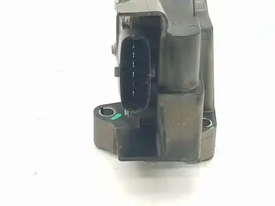 Second-hand car spare part potentiometer for citroen nemo 1.3 hdi fap oem iam references 51801577  1601y3