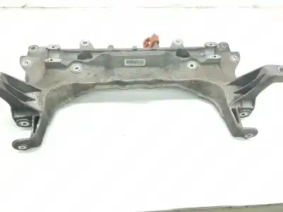 Peça sobressalente para automóvel em segunda mão charrió / suporte de eixo dianteiro por citroen nemo 1.3 hdi fap referências oem iam 1613189780