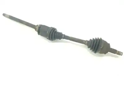 Peça sobressalente para automóvel em segunda mão transmissão dianteira direita por citroen nemo 1.3 hdi fap referências oem iam 1610826980