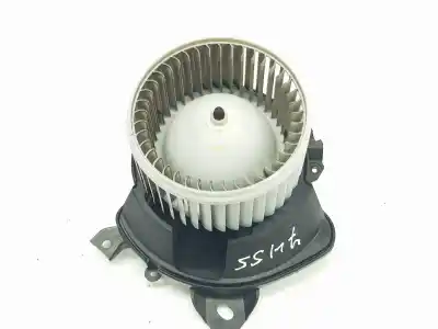 Peça sobressalente para automóvel em segunda mão ventilador de aquecimento por citroen nemo 1.3 hdi fap referências oem iam 5t743