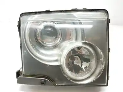 Автозапчасти б/у правая фара за land rover range rover (lm) td6 vogue ссылки oem iam xbc000385  xbc001340