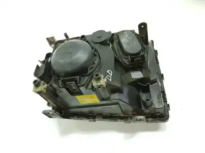 Автозапчасти б/у правая фара за land rover range rover (lm) td6 vogue ссылки oem iam xbc000385  xbc001340