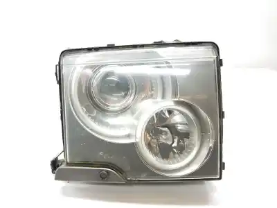Автозапчасти б/у правая фара за land rover range rover (lm) td6 vogue ссылки oem iam xbc000385