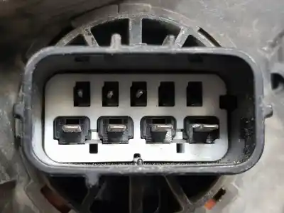 Автозапчасти б/у левая фара за land rover range rover (lm) 3.0 td6 ссылки oem iam xbc000395  xbc001310