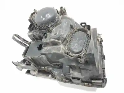 Автозапчасти б/у левая фара за land rover range rover (lm) 3.0 td6 ссылки oem iam xbc000395  xbc001310