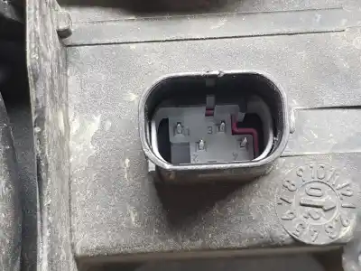 Автозапчасти б/у левая фара за land rover range rover (lm) 3.0 td6 ссылки oem iam xbc000395  xbc001310