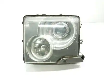 Автозапчасти б/у левая фара за land rover range rover (lm) td6 vogue ссылки oem iam xbc000395