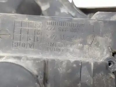 Автозапчасти б/у левая фара за land rover range rover (lm) 3.0 td6 ссылки oem iam xbc000395  xbc001310
