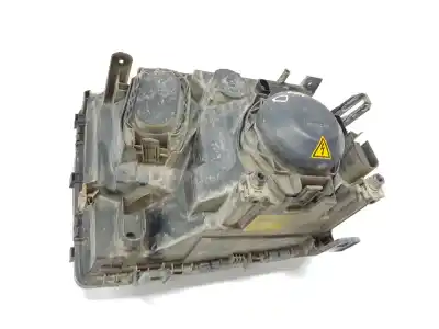 Автозапчасти б/у левая фара за land rover range rover (lm) 3.0 td6 ссылки oem iam xbc000395  xbc001310