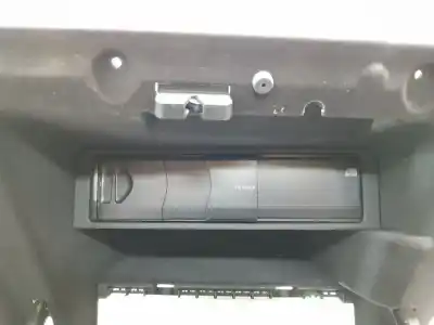 Автозапчасти б/у бардачок за land rover range rover (lm) td6 vogue ссылки oem iam ffb000060lyr  xh4206010aa8lyr