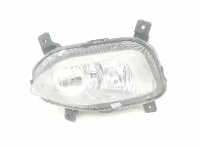 Автозапчасти б/у левая противотуманная фара за mg rover mg hs 1.5 ehs hybrid (csa6463) ссылки oem iam 10453861