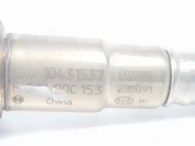 Second-hand car spare part lambda probe for mg rover mg hs 1.5 ehs hybrid (csa6463) oem iam references 10431537  10431537