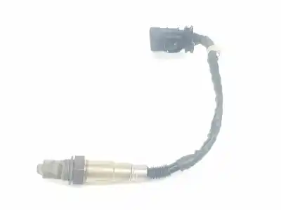 Second-hand car spare part lambda probe for mg rover mg hs 1.5 ehs hybrid (csa6463) oem iam references 10431537  10431537