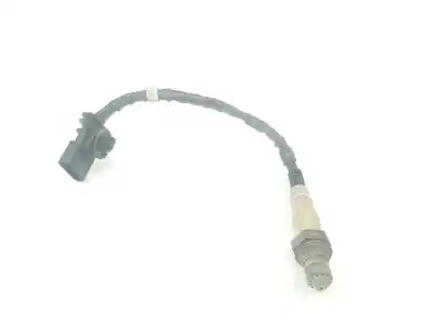 Автозапчасти б/у лямбда-зонд за mg rover mg hs 1.5 ehs hybrid (csa6463) ссылки oem iam 10431537